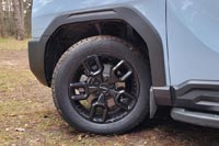 Тест-драйв Haval H3