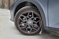 Тест-драйв GAC GS3