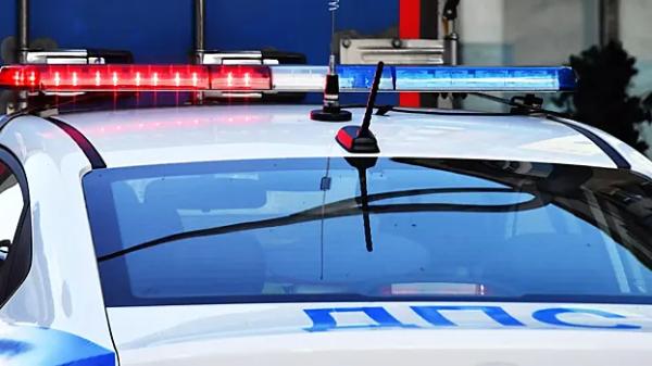 На западе Москвы восстановят остановку после наезда автомобиля