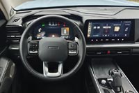 Тест-драйв Haval H3