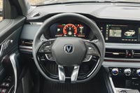 Тест-драйв Changan CS95