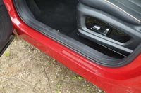 Тест-драйв Omoda C5