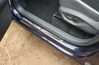 Тест-драйв Jetta VS7