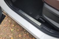 Тест-драйв Exeed TXL