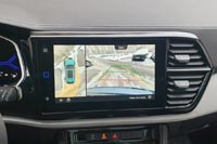 Тест-драйв Jetta VS7