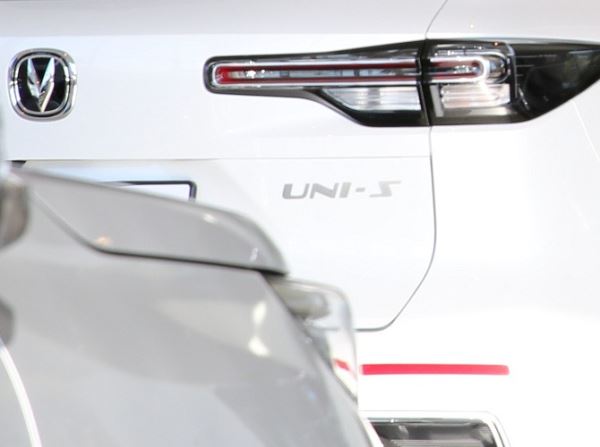 Автомобили Changan и Deepal будут выпускать в Калининграде?