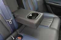 Тест-драйв GAC GS3