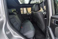 Тест-драйв Jetour T2