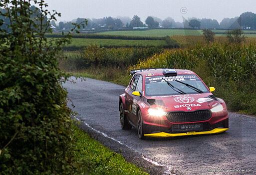 Йос Ферстаппен завоевал первый чемпионский титул со времен 2008 года