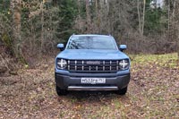 Тест-драйв Haval H3