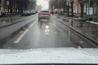 Тест-драйв Knewstar 001