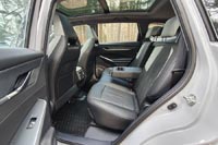 Тест-драйв Changan CS75 Plus