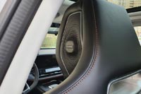 Тест-драйв Changan UNI-K