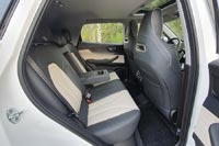 Тест-драйв Chery Tiggo 4