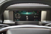 Тест-драйв Jetour T2