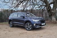 Тест-драйв Jetta VS7