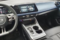 Тест-драйв GAC GS3