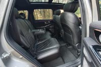 Тест-драйв Exeed VX