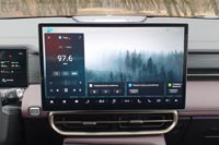 Тест-драйв Soueast S09