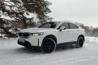 Тест-драйв Knewstar 001