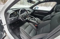 Тест-драйв Knewstar 001