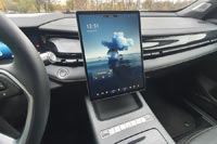 Тест-драйв Geely Preface