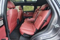 Тест-драйв Soueast S07