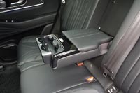 Тест-драйв Chery Tiggo 9