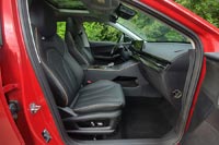 Тест-драйв Omoda C5