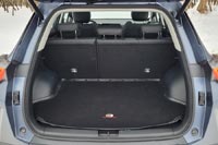 Тест-драйв GAC GS3