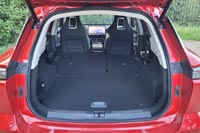 Тест-драйв Jetour Dashing