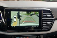 Тест-драйв Jetta VS5