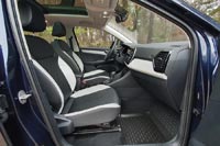 Тест-драйв Jetta VS7