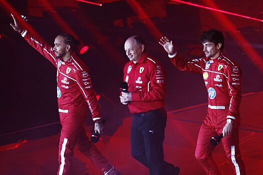 «Бинотто справился бы лучше». Ди Монтедземоло назвал одну из главных проблем «Феррари»