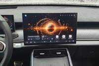 Тест-драйв Chery Tiggo 9