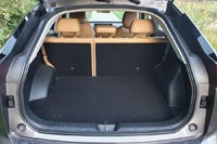 Тест-драйв GAC GS4