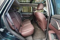 Тест-драйв Soueast S09