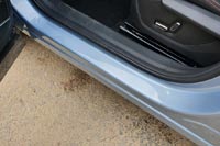 Тест-драйв Geely Cityray