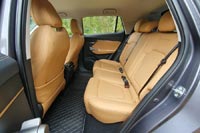 Тест-драйв GAC GS4