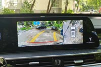 Тест-драйв Chery Tiggo 7L