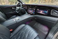 Тест-драйв Exeed VX