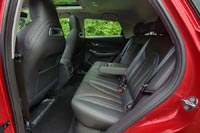 Тест-драйв Omoda C5