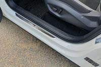 Тест-драйв Jetta VS5