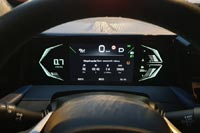 Тест-драйв GAC GS3