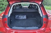 Тест-драйв Jetour Dashing