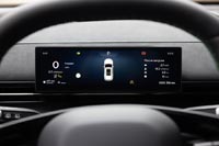 Тест-драйв Omoda C7