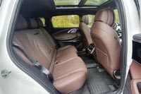 Тест-драйв Exeed TXL