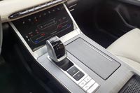 Тест-драйв Chery Tiggo 4