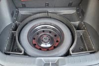 Тест-драйв Changan UNI-K