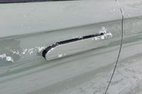 Тест-драйв Exeed RX